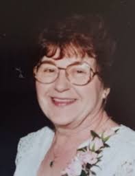 Jeanette Rinehart Obituary September 9, 2022