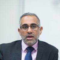 Ramandeep Singh Arora