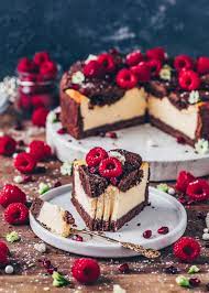 Russischer Zupfkuchen Veganer Kasekuchen Bianca Zapatka Rezepte