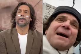 Les dije que hiciéramos despachitos muy cortos”: la versión de Jorge Said  tras disparo de militares en pleno despacho