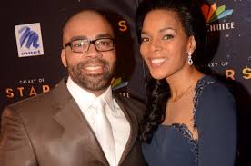 Connie Ferguson on loss, resilience and still feeling Shona's presence |  News24