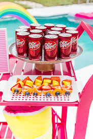 Pool Party Ideas For Adults April Golightly