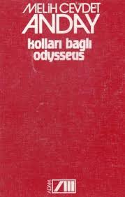 Kollari Bagli Odysseus By Melih Cevdet Anday