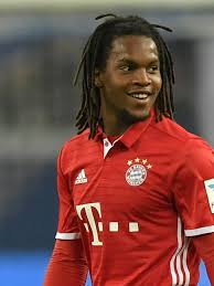 Maybe you would like to learn more about one of these? Renato Sanches Ist Europas Grosstes U21 Talent Fc Bayern Munchen