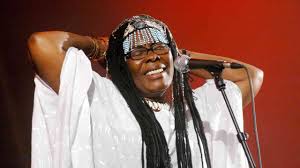 Fare thee well Ambuya Chiweshe -Newsday Zimbabwe