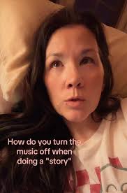 I'm kind of new over here so help a sister out. I know how to turn the  audio off when making a video post but not in stories. 🤔 #smallcreator  #tiktokstories #imnewhere #ustiktok #fyp