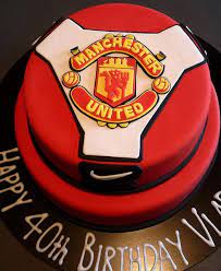 Manchester united cake topper, manchester united banner, manchester united birthday, manchester party, soccer birthday, soccer party decor $5.00+ loading in stock. Pin On Manchester United