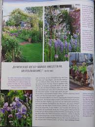 Dank an wohnen & garten und die redaktion. Wohnen Garten Landhaus Unser Landidyll Het Tuinpad Op In Nachbars Garten