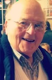 Obituary information for Gilbert V Goedken