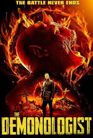 The Demonologist Usa 2018 Reviews Hd Movies Online Upcoming Horror Movies Streaming Movies Online