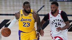 2020 nba playoffs conference semifinals. 2020 Nba Play Offs All You Need To Know About The First Round Match Ups Bbc Sport