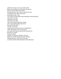 Poetry whose lines do not have a regular…. 4 Ways To Write Freeform Poetry Wikihow