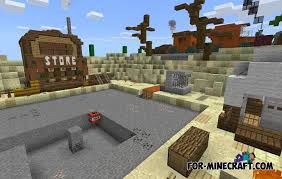 However, it is one of the most popular and renowned prison servers. Multiplayer Prison Map For Minecraft Pe 1 11 0 7