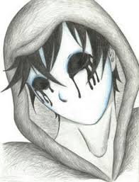 Pencil Drawing Of Eyeless Jack Creepy Pasta Pinterest Creepy Drawings Scary Drawings Anime Drawings Sketches Check out inspiring examples of creepypasta artwork on deviantart, and get inspired by our community of talented artists. pencil drawing of eyeless jack creepy