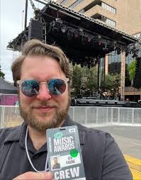 Wesley Jester's Instagram, Twitter & Facebook