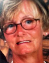 Obituary for JoAnn (Fitzgerald) Teachout