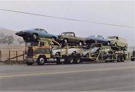 Freightliner Bi-rite Transport Freightliner Transportation Auto