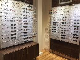 Our optical department has a wide variety of designer and value frames to choose from, and our eye doctors can. Clarkson Eyecare In The City Ellisville