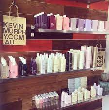 Professional hair products at ramon bacaui hair salon. Love This Kevin Murphy Shelfie Kevin Murphy Hair Products Top Hair Salon Kevin Murphy