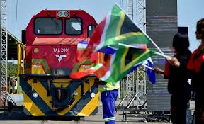 Access to thousands of native farsi . Transnet Launches Application To Review Contracts On Locomotive Transaction Cce L Online News