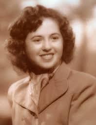 Obituary information for Eunice Angelene Woodruff Wright