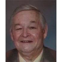 Jerry Bolen Obituary