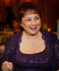 Obituary of MarySue Kasten