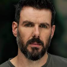 Love of the Irish (TV Movie 2025)