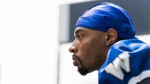 Winnipeg Blue Bombers