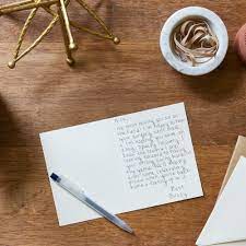 We did not find results for: How To Write A Proper Get Well Card