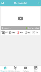 Download v380 pro and enjoy it on your iphone, ipad, and ipod touch. V380s For Android Apk Download