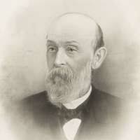 Nathaniel Gorham by Charles Wilson Peale, 1786