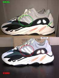 July 2, 2021 ∙ 1 minute read 700. Wave Runner 700 Yeezy Legit Check