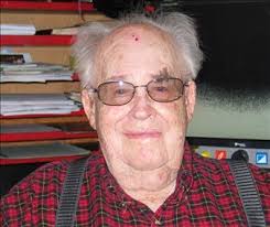 Robert HANSON Obituary (2010)