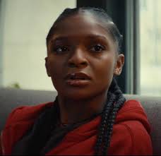 An American girl in Italy