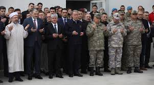 Ateşkesi sağlamak üzere i̇dlib bölgesinde bulunan türk siahlı kuvvetlerine yönelik saldırıda şehir düşen asker saysı arttı. Son Dakika Haberleri Idlib Sehitleri Memleketlerine Gonderildi Son Dakika Haberler