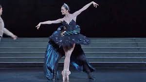 Danse du 06/04/2022 au 10/04/2022. Bande Annonce De Le Lac Des Cygnes Opera De Paris Fra Cinema Le Lac Des Cygnes Opera De Paris Fra Cinema Bande Annonce Vf Allocine