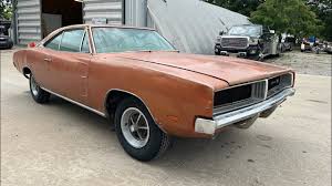 Image result for Dark Bronze 1969 Charger