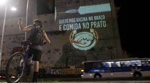 São ações urgentes que ajudam a recuperar a confiança e retomar a união entre os brasileiros. Vacina No Braco E Comida No Prato Frase De Deputado Vira Bordao No Brasil