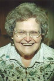 Alma Lucille Woods Obituary