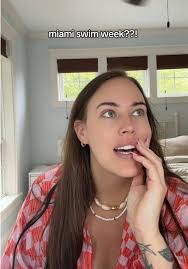 How Tall Is Chelsea Blackwell