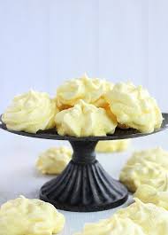 Image result for meringues