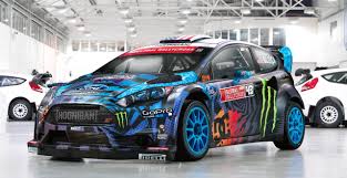 Wrc cars have a number of aerodynamic devices including wings at the front and rear of the car in order to improve the car's downforce. Best Rally Cars For Beginners Autonexa