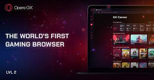 Opera gx download free for windows 10 7 8 1 8 32 64 bit latest / the recently launched opera touch focused data from offline data sources can be combined with. Opera Gx Gaming Browser Opera