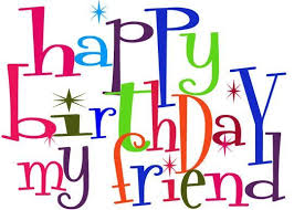 Funny Birthday Greetings For Facebook Free Happy Birthday Sister Graphics Happy Birthday My Friend Birthday Greetings For Facebook Happy Birthday Text