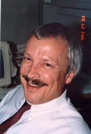 Hugh Riddell"Bruce"Broussard Obituary