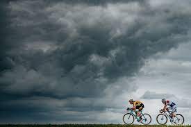 Mathieu van der poel en wout van aert worden door alles en iedereen bekeken op de derde oktoberzondag van 2020. Wvamvdp Jpg Gruber Images