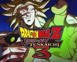 Los personajes gráficamente serán iguales salvo que la única diferencia en. Dragon Ball Z Tenkaichi 3 Saga Especial Batalla Definitiva Desktop Background