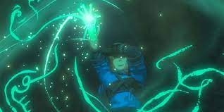 Botw was heavily filled with blues, which represent wisdom. Nintendo E3 Could Botw 2 Finally Get A Release Date Announced Film Daily