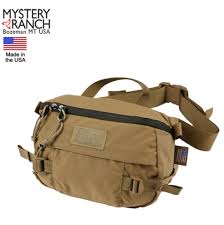 The waistbelt is designed for an efficient fit whether on the hips or diagonally over the shoulder. Mystery Ranch Mystery Ranch Hip Monkey Hip Monkey Hip Bag Waist Bag Coyote Usa Made Made In Usa America Made Real Yahoo Auction Salling